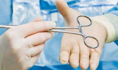 चित्रकूट मंडल में पखवाड़े के दौरान पुरुष नसबंदी में चित्रकूट रहा अव्वल 