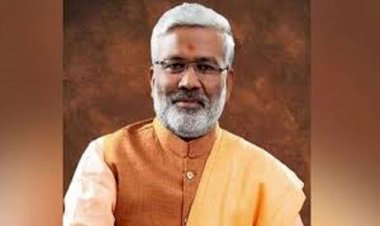 बंगाल में सत्ता सरकती देख हिंसा पर उतरी मुख्यमंत्री ममता बनर्जी - स्वतंत्र देव सिंह