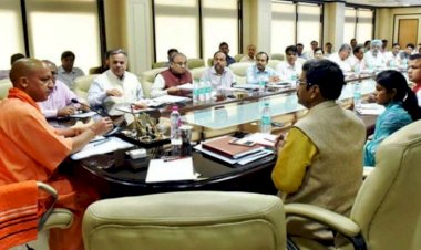 यूपी में तहसीलदार सहायक कलेक्टर बने, अब सुनेगे ग्राम समाज की संपत्ति से जुड़े वाद