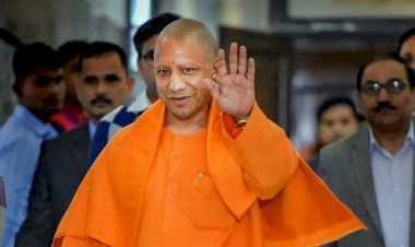 गौ संरक्षण केंद्रों को रोजगार का बड़ा जरिया बनाने की तैयारी में योगी सरकार