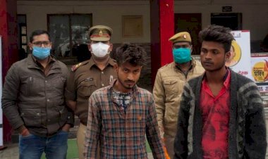 कानपुर : बहन पर की गलत टिप्पणी, तो दोस्त का गला दबाकर कर दी हत्या