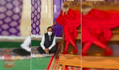 बुन्देलखण्ड में देश का दूसरा राष्ट्रीय स्तर का संक्रामक रोग रिसर्च सेंटर बनेगा