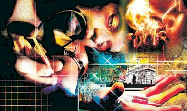 20 करोड़ की हेरोइन के साथ बांदा का युवक पकड़ा गया