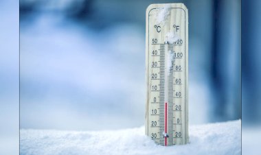 उत्तर प्रदेश में कमजोर हुआ शीतलहर, ठंड रहेगी बरकरार