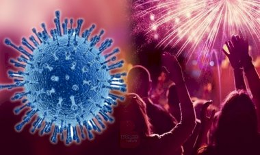 उप्र : नये साल के जश्न में कोरोना का साया, आयोजन से पहले लेनी होगी अनुमति