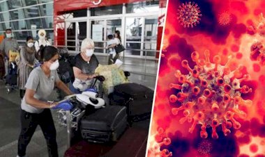 हाई अलर्ट : आखिर भारत में भी आ गया ब्रिटेन वाला वायरस