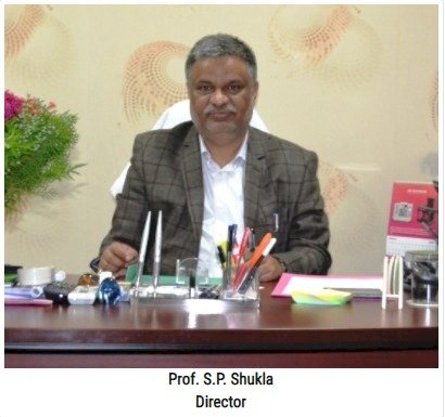 prof S P Shukla | director | Rajkiya engineering college banda