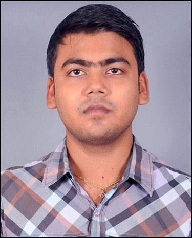abhijeet singh | rajkiya engineering college | startup coordinator