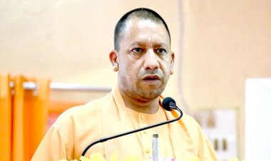 मुख्यमंत्री ने मण्डलायुक्तों व जिलाधिकारियों को सरकारी जर्जर भवनों के ध्वस्तीकरण के दिए निर्देश