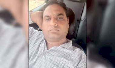 झांसी: युवक की गला रेतकर हत्या, सड़क किनारे फेंकी लाश