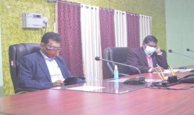 बाँदा : पी.एम. स्वनिधि योजना में 2103 लाभार्थियों को ऋण वितरण 