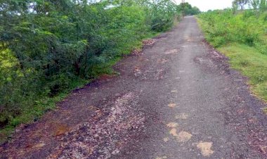 हमीरपुर में इन तीन मार्गों की अब बदलेगी तस्वीर, 180.72 लाख की धनराशि अवमुक्त