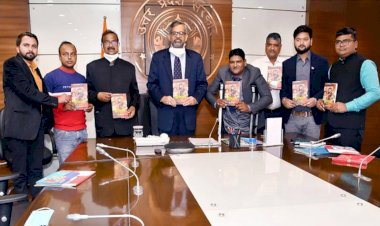 बुंदेलखण्ड के अग्रदूत : बुंदेलखण्ड के गौरवशाली अतीत से जुडने का मौका