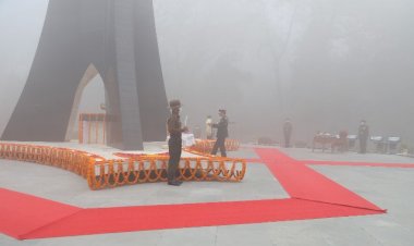 लखनऊ में मनाया गया सेना दिवस इसलिए होता है विशेष