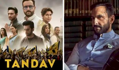 ताण्डव: मायावती बोलीं, आपत्तिजनक दृश्य हटाएं जाएं, भाजपा ने कहा जन भावनाओं से खिलवाड़ बर्दाश्त नहीं