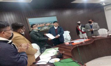 चित्रकूट का प्रिया मसाला अब विदेशों में बिकेगा