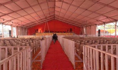 डिप्टी सीएम केशव प्रसाद मौर्या का 20 का बांदा कार्यक्रम रद्द, अब होगा इस दिन