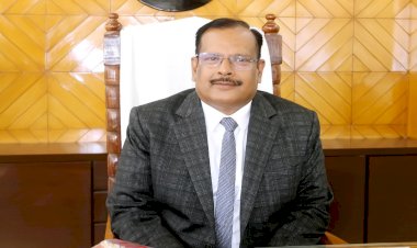 बाँदा: शहर की भांति चित्रकूट मंडल के गांवों का विकास किया जाएगा