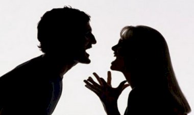 कपड़े धोने की बात पर पत्नी के साथ मारपीट, केस दर्ज