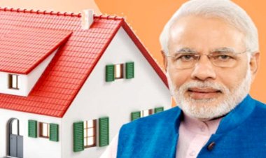 हमीरपुर में प्रधानमंत्री आवास योजना में घोटाला, दो बीडीओ निलम्बित