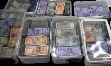 झांसी : एसएसपी दिनेश कुमार के निर्देशन में सबसे बड़ा खुलासा, लूटी हुई लगभग पूरी रकम बरामद