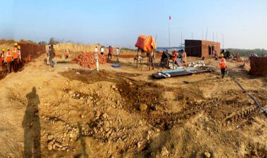 हमीरपुर : 2.89 अरब की वाटर ट्रीटमेंट प्लान को हरी झंडी, अब सैकड़ों गांवों को मिलेगा पानी