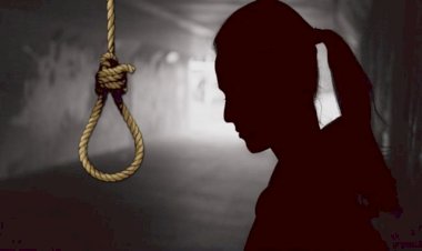 बीटीसी छात्रा ने लगाई फांसी, मंगेतर पर लगा मानसिक उत्पीड़न का आरोप