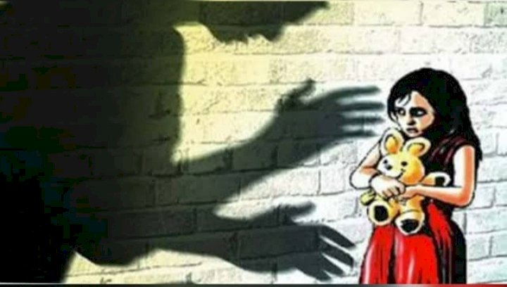 महिला सुरक्षा के दावों की खुली पोल, बुन्देलखण्ड में बढ़े नाबालिग लड़कियों के साथ लैंगिक अपराध