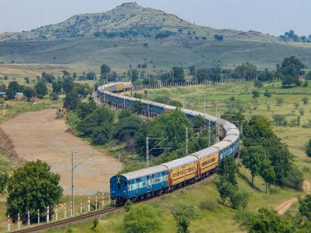 railway | indian railway | indian trains