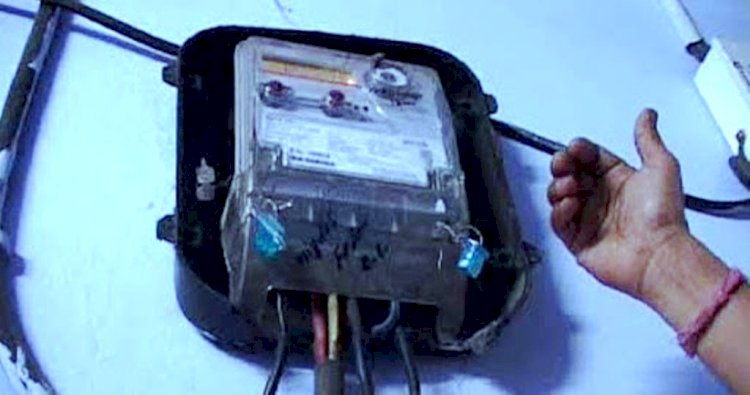 चित्रकूट : बिजली चोरी रोकने को विद्युत विभाग के प्रवर्तन दल ने शुरू किया सघन चेकिंग अभियान