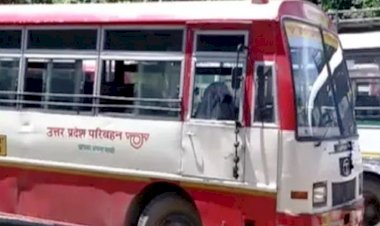 लखनऊ से जयपुर और गया के लिए 25 अगस्त से चलेंगी अंतरराज्यीय रोडवेज बसें