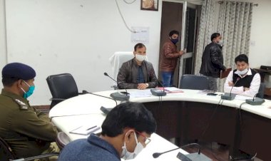 झाँसी: चौरी-चौरा शताब्दी समारोह होगा भव्यता के साथ