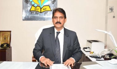 बाँदा : 7 राज्यो के क्षेत्रीय किसान मेला में मुख्यमंत्री योगी के आने की संभावना