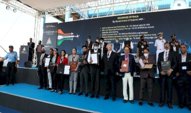 खुशखबरी : यूपी के डिफेन्स कॉरिडोर के लिए इन कंपनियों ने किया 4500 करोड़ का निवेश