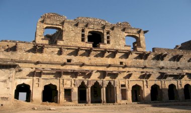 इसी माह होने वाले बुंदेलखंड एडवेंचर फेस्ट कई पर्यटन स्थलों से रूबरू होने का मौका