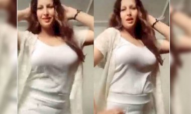 Big Boss14:  सोनाली फोगाट ने पोस्ट किया डांस वीडियो, भड़क गए यूजर्स और कर दिए ऐसे कॉमेंट