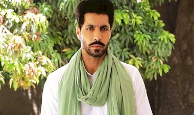 दीप सिद्धू : एक कलाकार से वाटेंड अपराधी तक का सफर