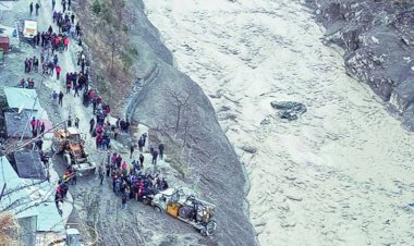 उत्तराखंड आपदा में लापता लोगों की सूचना के लिए बांदा में बना कंट्रोल रूम