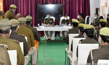 सेक्सुअल एसॉल्ट किट से साक्ष्य जुटाएः एडीजी जोन