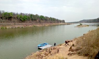 केन-बेतवा लिंक परियोजना के पूर्ण होने पर मंडल की सिंचन क्षमता बढ़ेगी