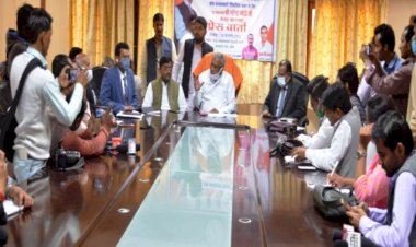 उ.प्र. में खुलेंगे चार नये एकलव्य विद्यालय, जानिए कहां-कहां खुलेंगे