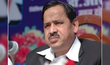 कांग्रेस ने नसीमुद्दीन सिद्दीकी को मीडिया सेल का चेयरमैन बना मास्टरस्ट्रोक खेला 