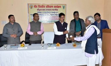 बुन्देलखण्ड में केंचुआ खाद उत्पादन एक लाभप्रद व्यवसाय