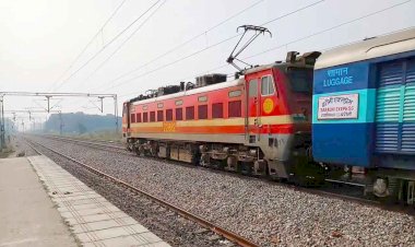 ग्वालियर-बरौनी स्पेशल ट्रेन का प्रतिदिन संचालन एक मार्च से, 22 से चलेंगी कई लोकल ट्रेनें