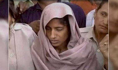प्रेम में अंधी बेटी ने मासूम भतीजे समेत सात लोगों की थी हत्या अब होगी फांसी