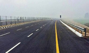 सडकें बदलेंगी बदहाल बुंदेलखंड की सूरत, फिर होगा तेजी से विकास