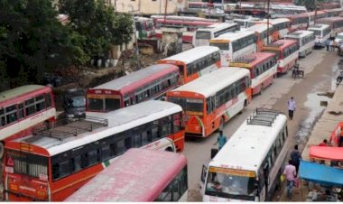 तेल के खेल की चालाकी में खो दी चालक ने नौकरी