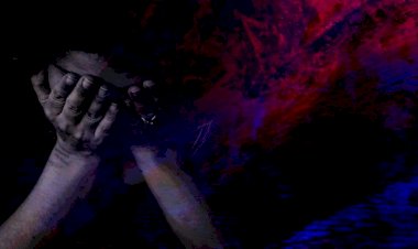 पति ने डांस करने से मना किया, तो पत्नी ने लोहे की रॉड से किया हमला, मौत