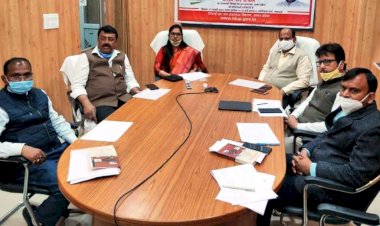 हमीरपुर में इन 390 पुल व पुलियों के होंगे निर्माण, जानिये यहाँ