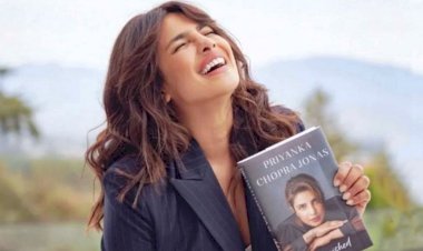 Priyanka Chopra के lover को जब मौसी ने पकड़ा, आईये जाने टीनएजर प्रियंका का  सीक्रेट